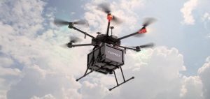 DRONE