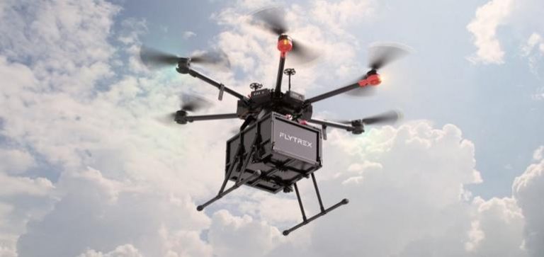 DRONE