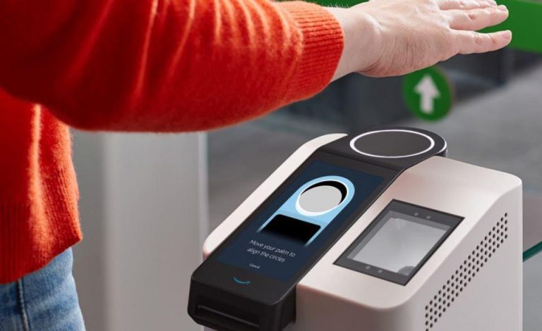 amazon touch