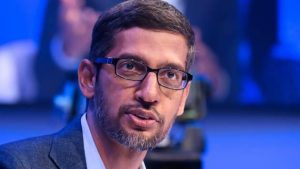 google pres