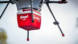 ifood drone entrega 750x430 1