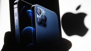 IPHONE12