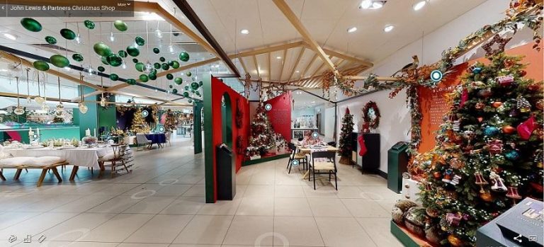 JL Xmas Shop