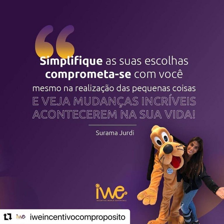 Simplifique as suas escolhas comprometa se com voce mesmo na realizacao das pequenas coisas e veja mudancas incriveis acontecerem na sua vida surama jurdi