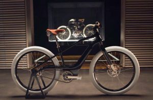 bike harley