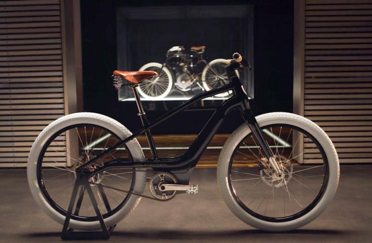 bike harley