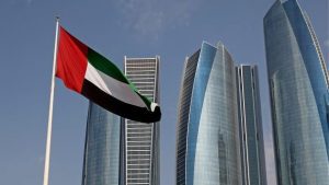 ABU DHABI 1