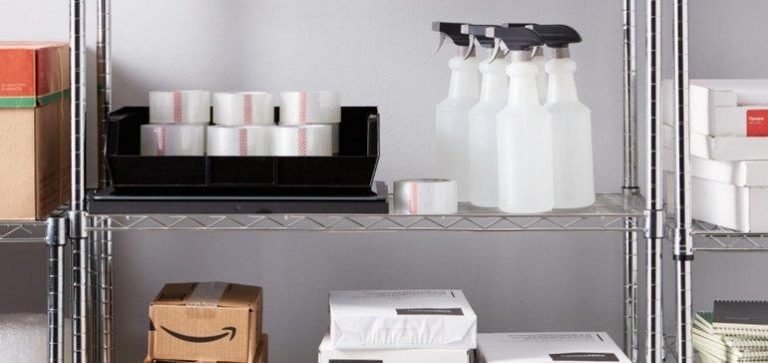 AMAZON DASH