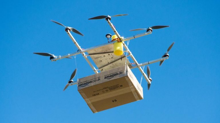 AMAZON FARMACY