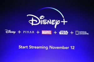 DISNEY