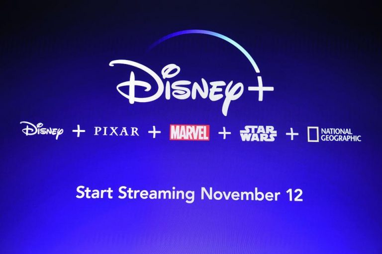 DISNEY