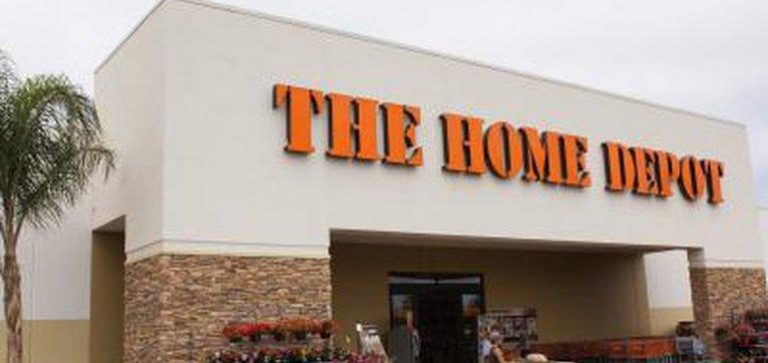 HOME DEPOTTTT