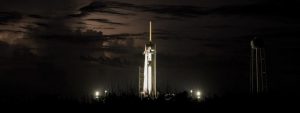 NASA SPACE