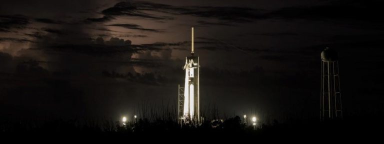 NASA SPACE