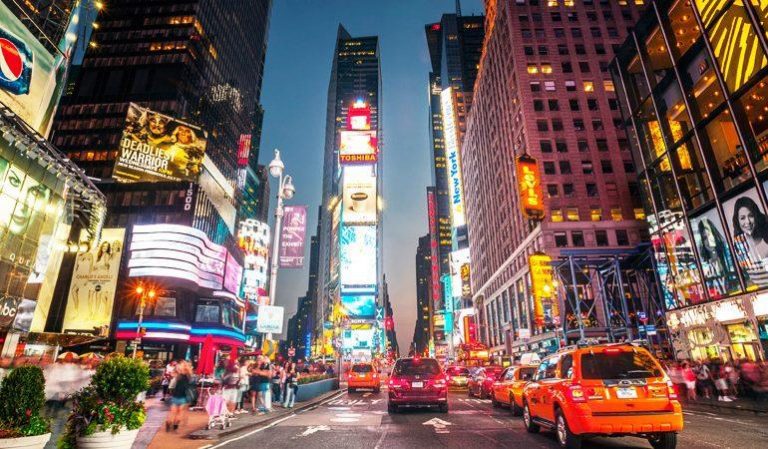 NYC CITYYY