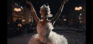 amazon ballet