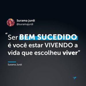 Surama jurdi frase