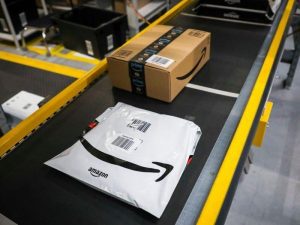 amazon