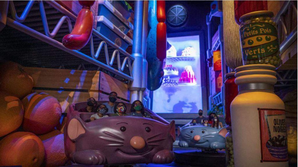disney 2
