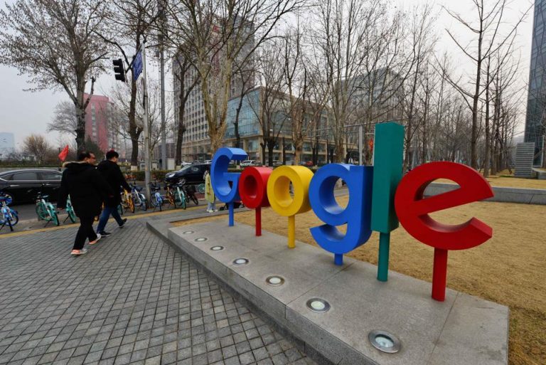 google