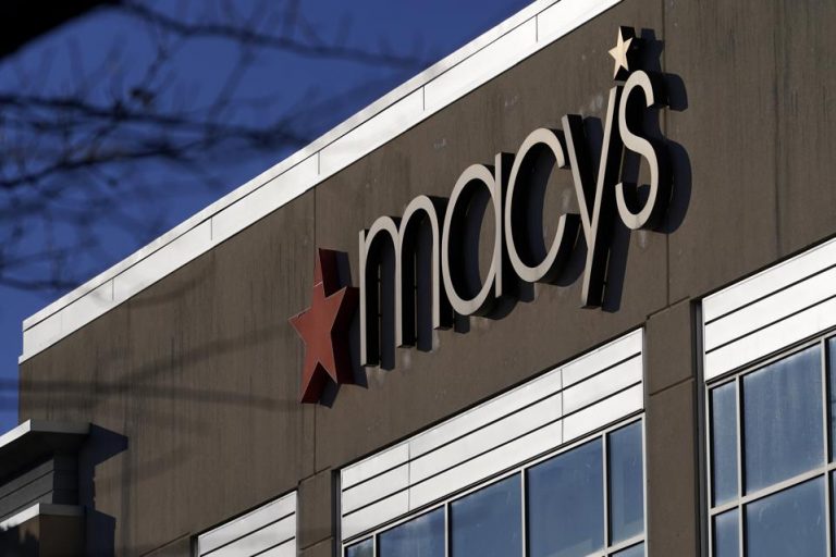 macys