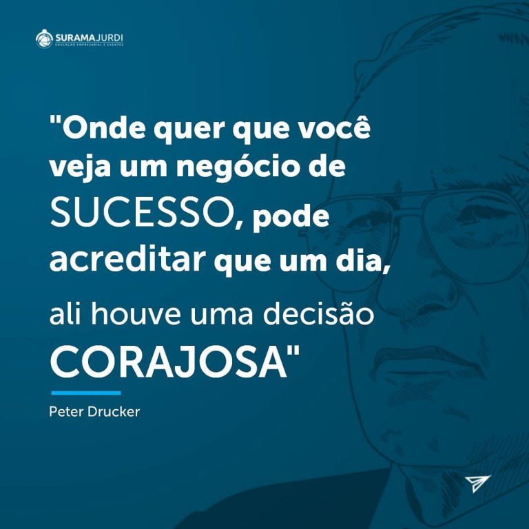 peter ducker