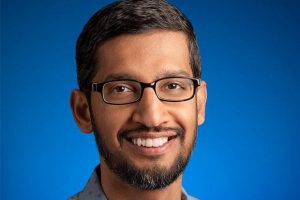 Ceo google