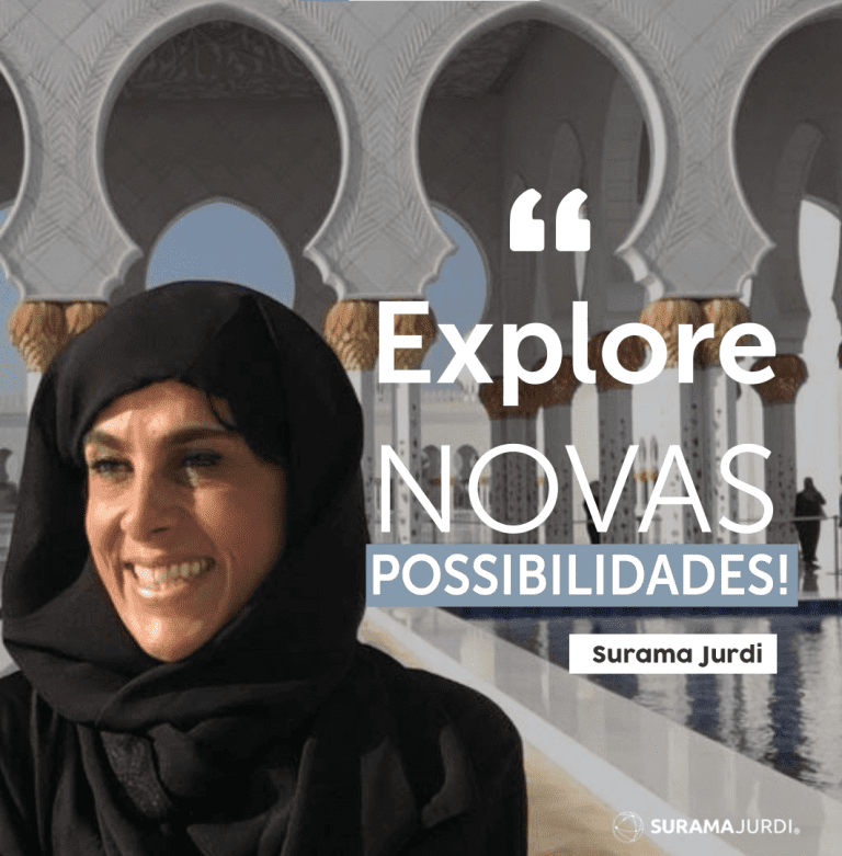 explore novas possibilidades surama jurdi 2