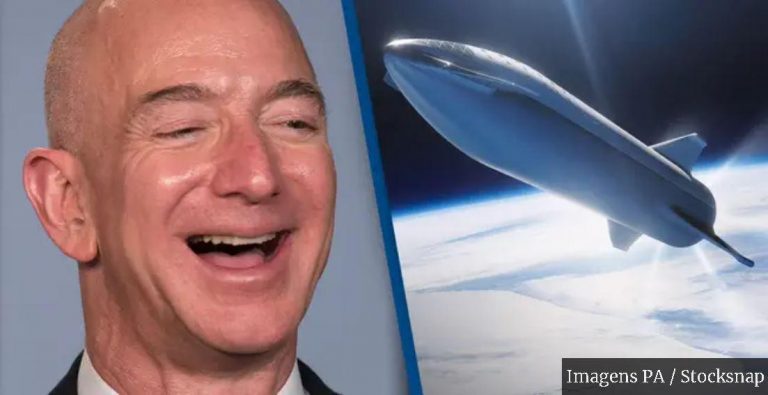 jeff bezos