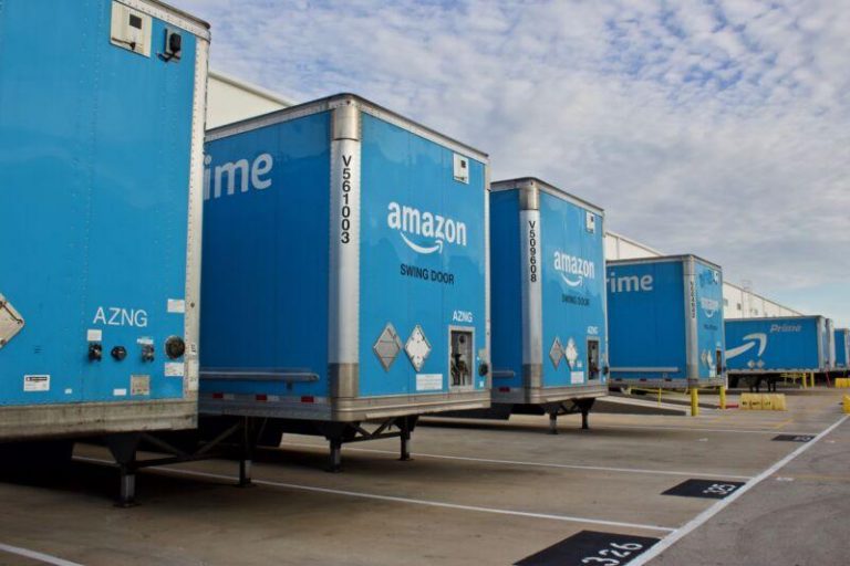 amazon
