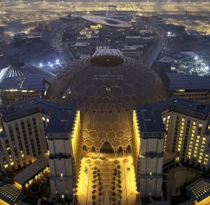 expo 2020