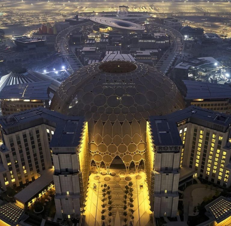 expo 2020