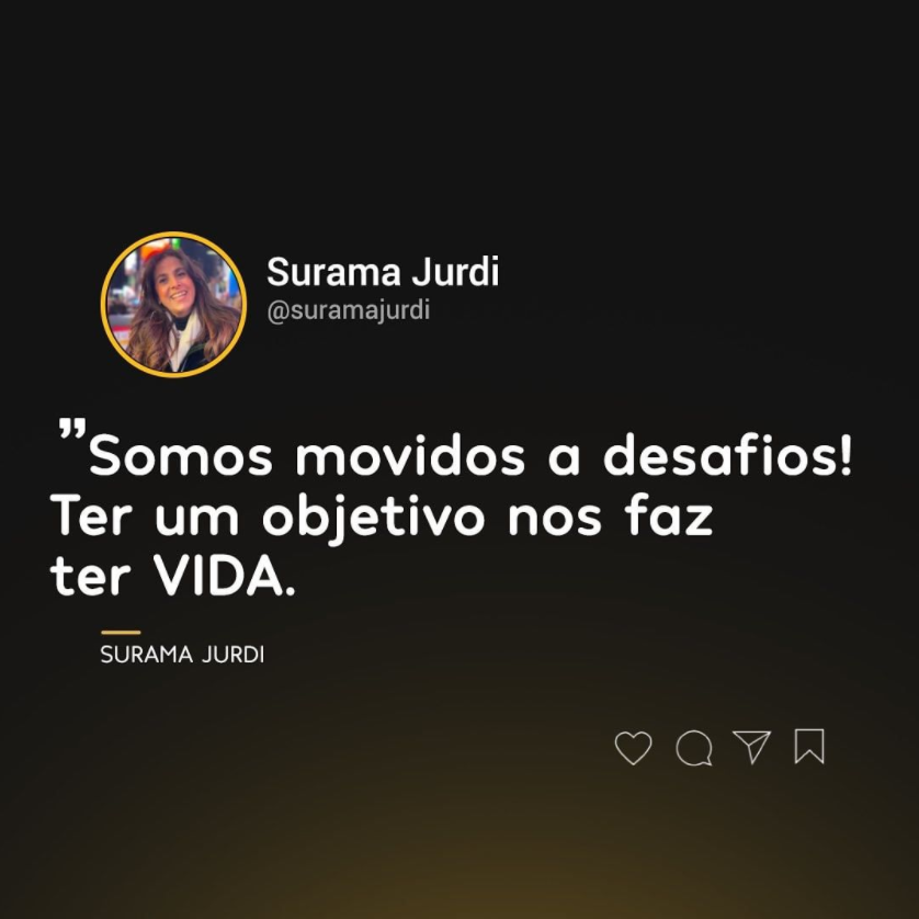 Arquivos #motivação - Página 7 de 10 - Surama Jurdi