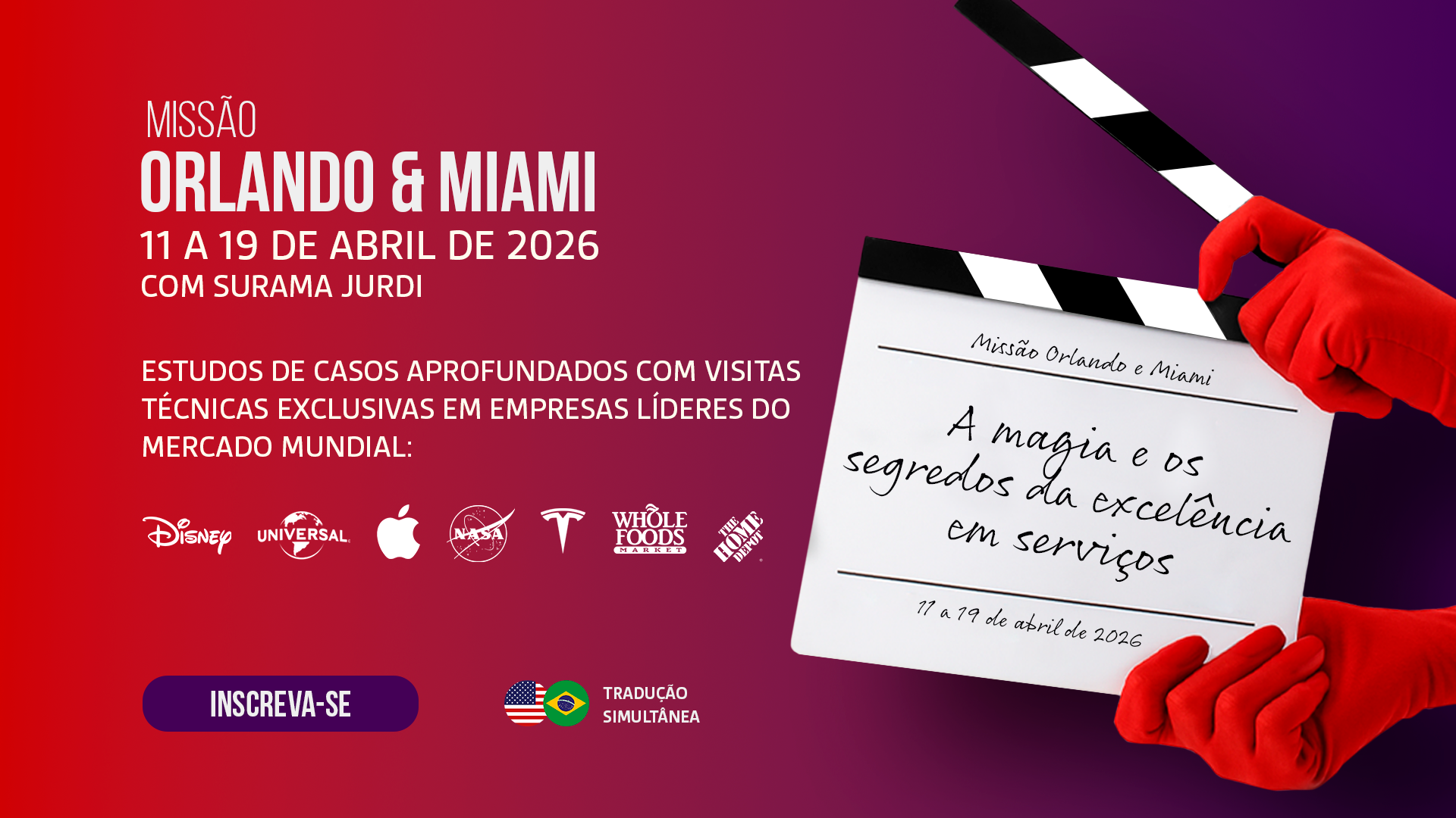 missao-orlando-2026-surama-jurdi-academy