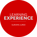learning experience surama jurdi