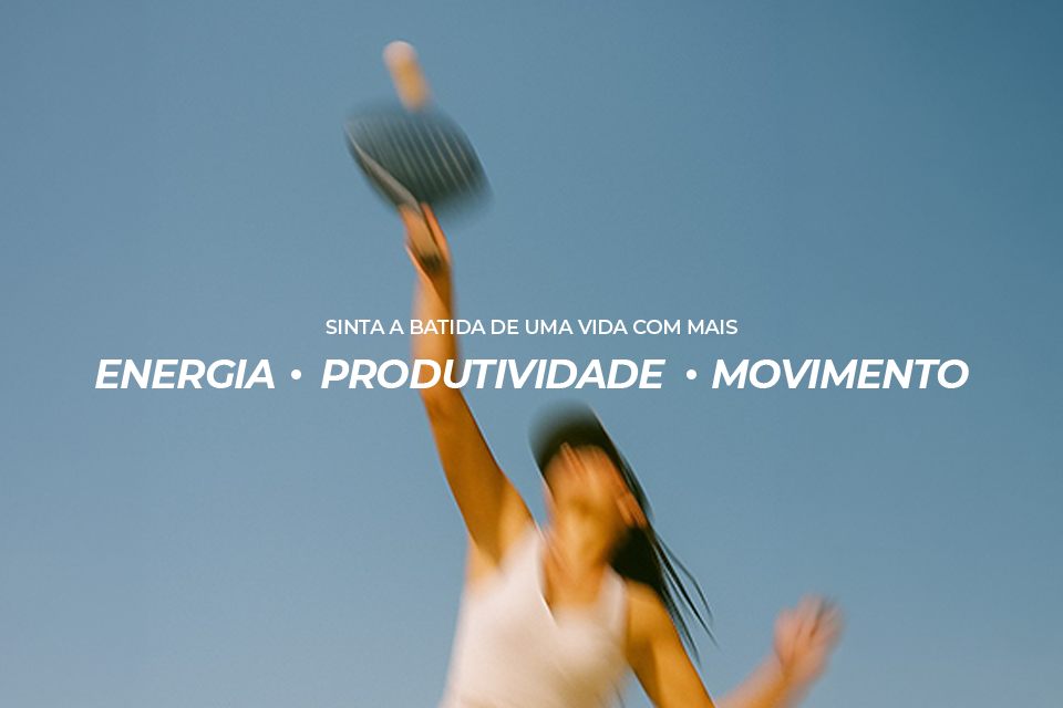 feel the beat - surama jurdi