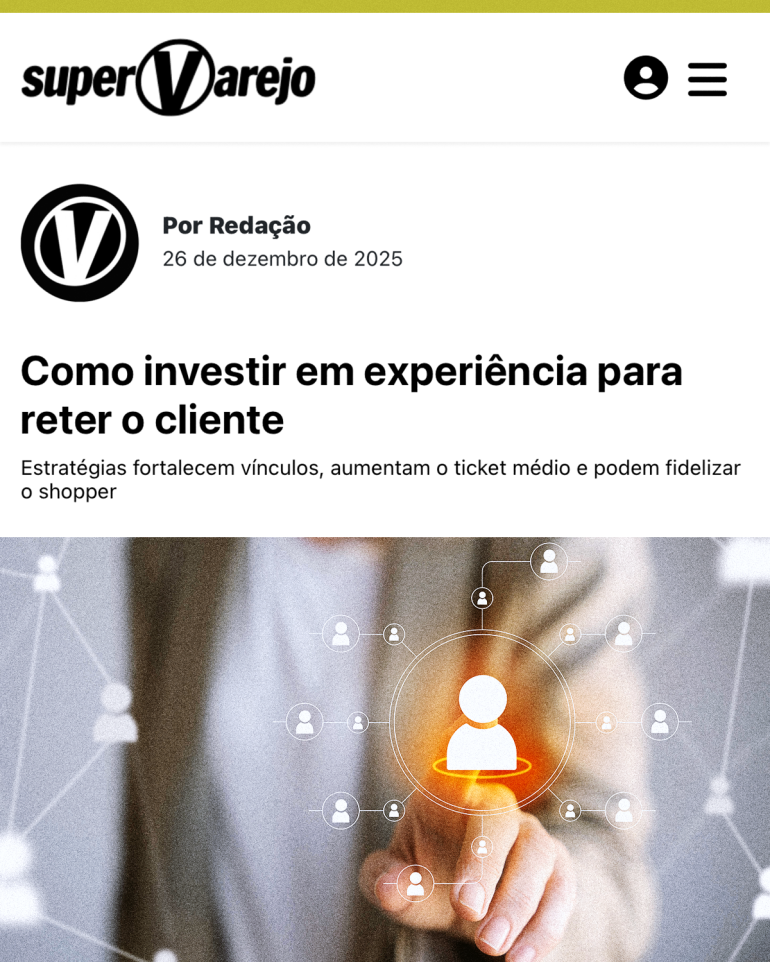 06.01 - Matéria - Super Varejo