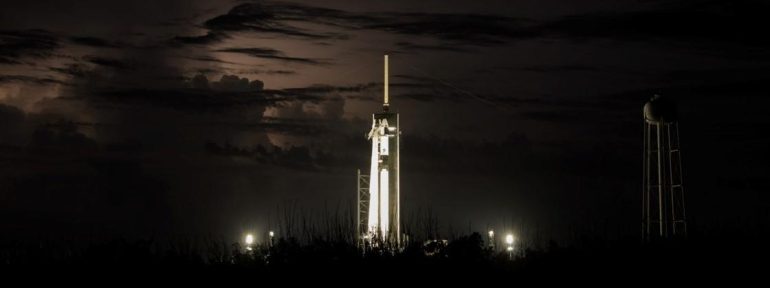 NASA SPACE