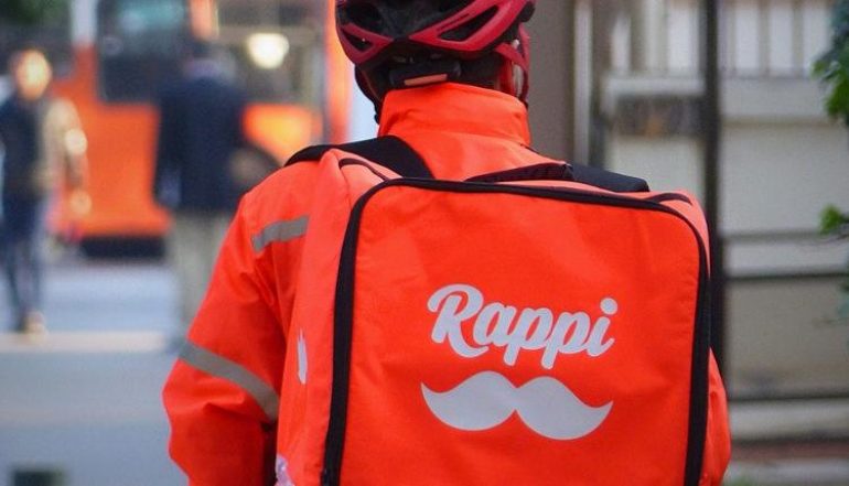 RAPPI