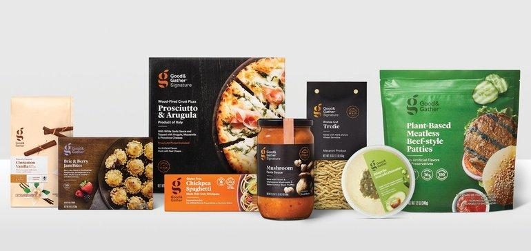 TARGET-FOOD-2