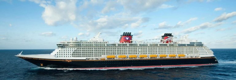 disney cruise line