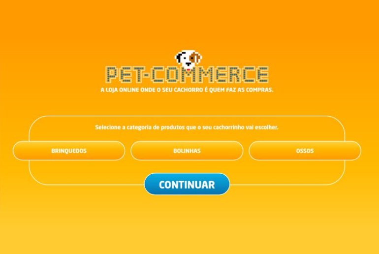 Foto: Reprodução/ Petz
